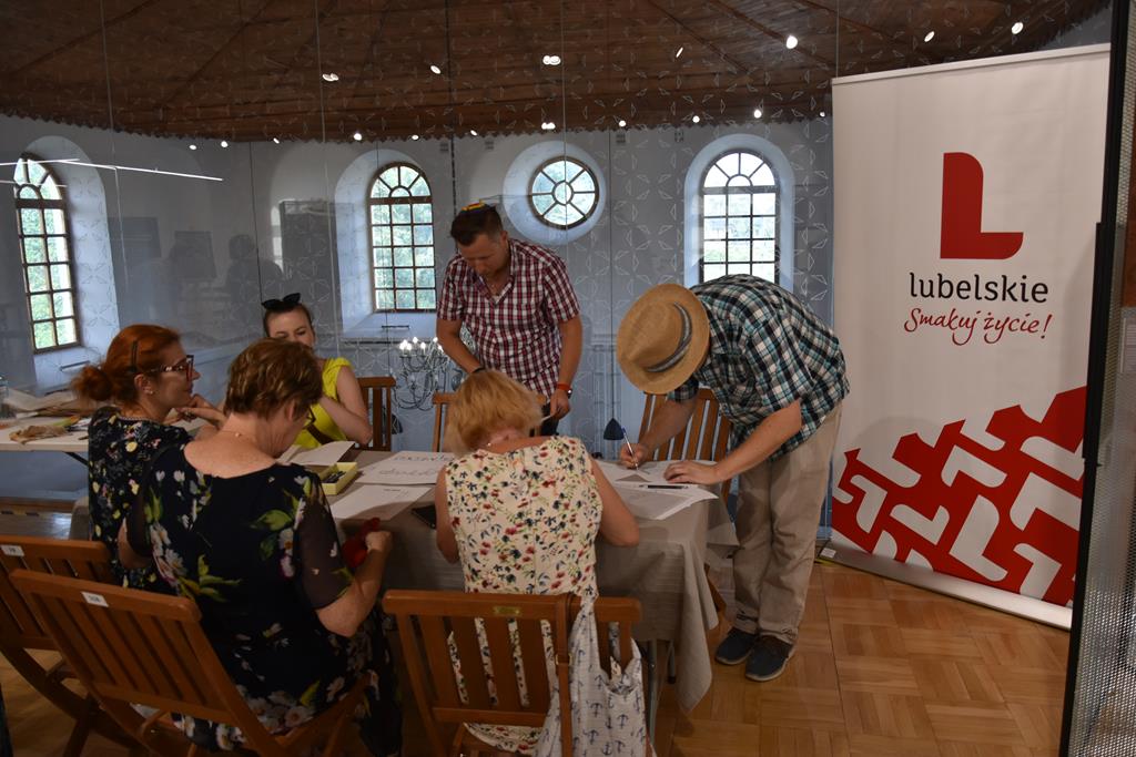 XIV Edycja Spotkania Trzech Kultur